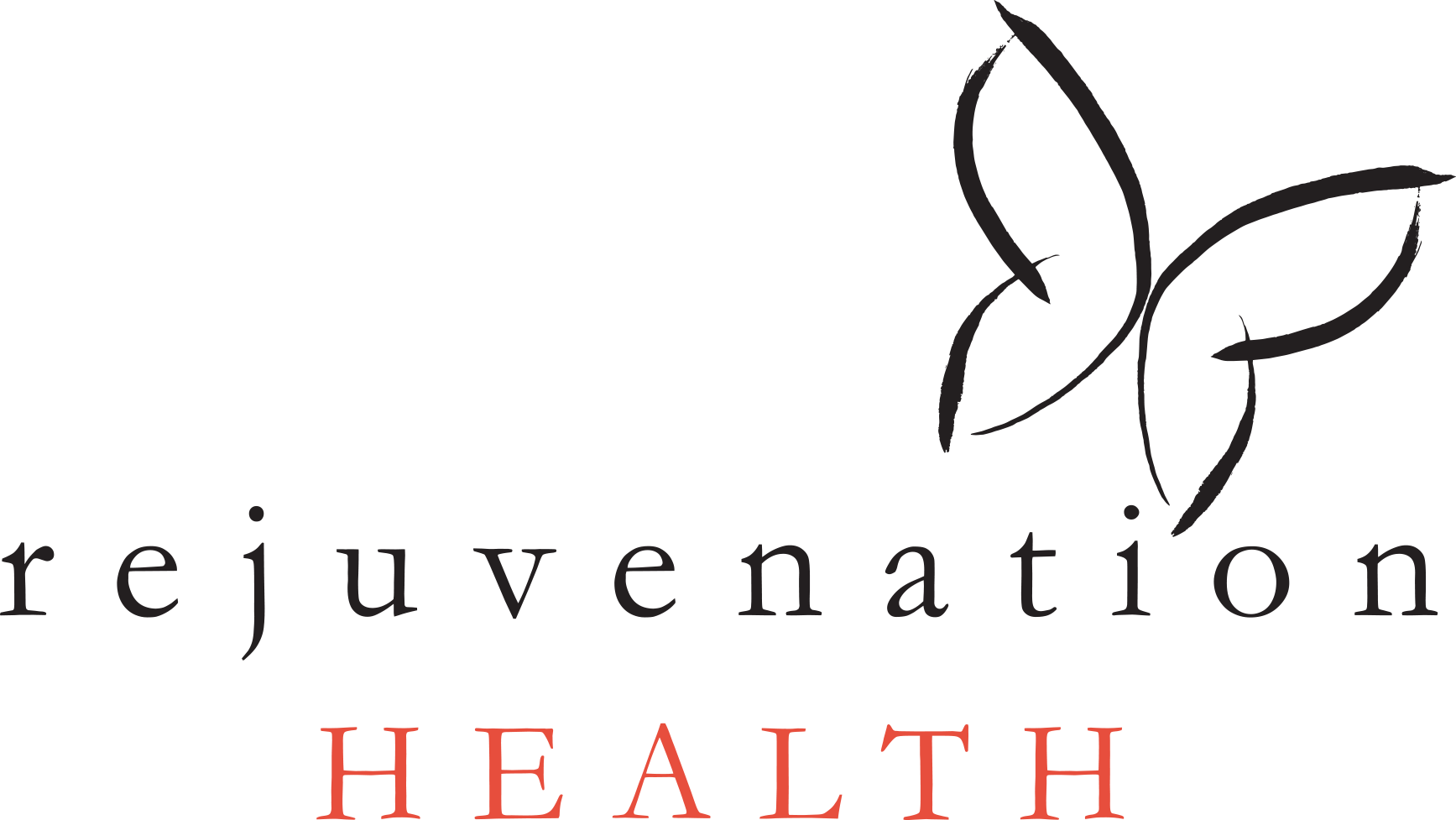 Rejuvenation Health Logo